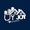 Telegram chat UY JOY SHOVOT 🏠 logo