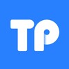 Telegram chat TokenPocket钱包挖矿项目群组 logo