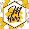 Telegram chat Мёд 🐝 M_Honey 🐝 logo