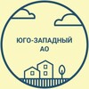 Telegram chat ЮЗАО Объявления (Москва) logo