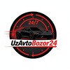 Telegram chat AvtoBozor 24/7💬 logo