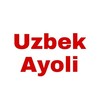 Telegram chat Uzbek Ayoli 2 logo