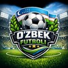 Telegram chat O'zbek futboli maxsus chat logo