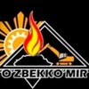 Telegram chat Uzbekcoal_Uz logo