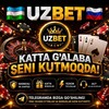 Telegram chat 🇺🇿 U Z B E T 🇷🇺 logo