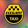 Telegram chat ELEGANT TAXI (RASMIY GURUH) logo