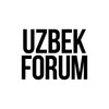 Telegram chat FORUM SAVDO🇺🇿 logo