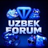 Telegram chat UZBEK | FORUM logo