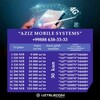 Telegram chat UZMOBILE UMS INTERNET PAKETLAR logo