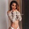 Telegram chat TASHPOPKAVIP logo