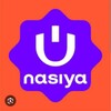 Telegram chat Uzum nasiyadan limit logo