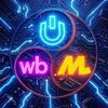 Telegram chat Uzum & Yandex Go SELLERS logo