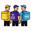 Uzum Yandex Kuryerlari - Telegram Groups