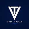 Telegram chat VIP TECH logo