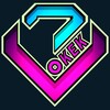 Telegram chat VoKek - Знакомства, чат, развлечение и общение. logo