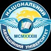 Telegram chat 📃 КАІ | НАУ ЧАТ 💙 logo