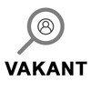 Telegram chat Vakant logo