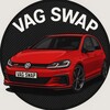 Telegram chat VAG.SWAP чат logo