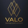 Telegram chat Чат жителей VALO Городской курорт logo