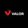 Telegram chat VALOR logo