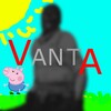 Telegram chat Vanta logo