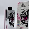 Telegram chat Vape Brasil | Cigarro eletrônico | e cigarette Brasilia logo