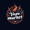 Telegram chat Vape Baraxolka Volkovysk logo