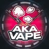 Telegram chat AkaVape | Вейп Барахолка Тюмень logo