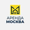 Telegram chat Аренда недвижимости Москва logo