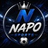 Telegram chat NAPO SPORTS logo