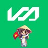 Telegram chat EOS 🇻🇳 Vietnam logo