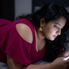 Telegram chat Video call sarvice tamil mallu group logo