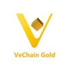 Telegram chat VeChain Gold Community logo