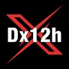 Telegram chat Dx12h Likes Instagram POD | XTREME logo