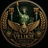 Telegram chat 🗽🏜Великие 🌋🗽 logo