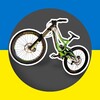 Telegram chat Велобарахолка Вінниця logo