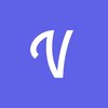 Telegram chat Vélody Чат logo