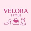 Telegram chat VELORA STYLE ayollar kiyim 👗 logo