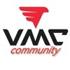 Telegram chat Венто клуб - VMC Club logo