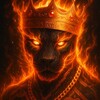 Telegram chat 𝕍𝔼ℝ𝕀𝔽𝕀𝕂𝔸𝕋𝕆ℝ 🍀 logo