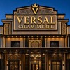 Telegram chat VERSAL GILAM MEBELLARI logo