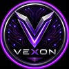 Telegram chat VEXON - Community👾 logo