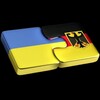 Telegram chat ПЕРЕВЕЗЕННЯ ПОСИЛОК ТА ПАСАЖИРІВ 🇺🇦 УКРАЇНА - НІМЕЧЧИНА 🇩🇪 logo