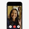 Telegram chat VideoChatZone logo