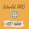 Telegram chat PRO Vietnam logo