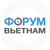 Telegram chat 🇻🇳 Вьетнам чат logo