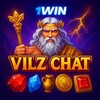 Telegram chat VILZ | 1WIN Chat logo