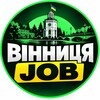 Telegram chat РОБОТА ВІННИЦЯ 📣 logo