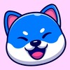 Telegram chat VITA INU (VINU) - INDIA 🇮🇳 logo