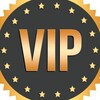 Telegram chat VipCasino logo